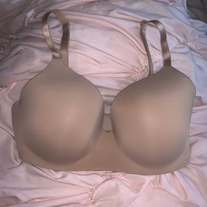 Victoria’s Secret wireless tshirt bra 34ddd